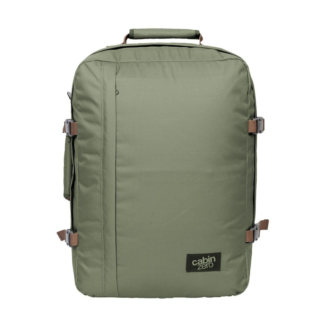 Mochila Classic 44L CABINZERO - Image 18