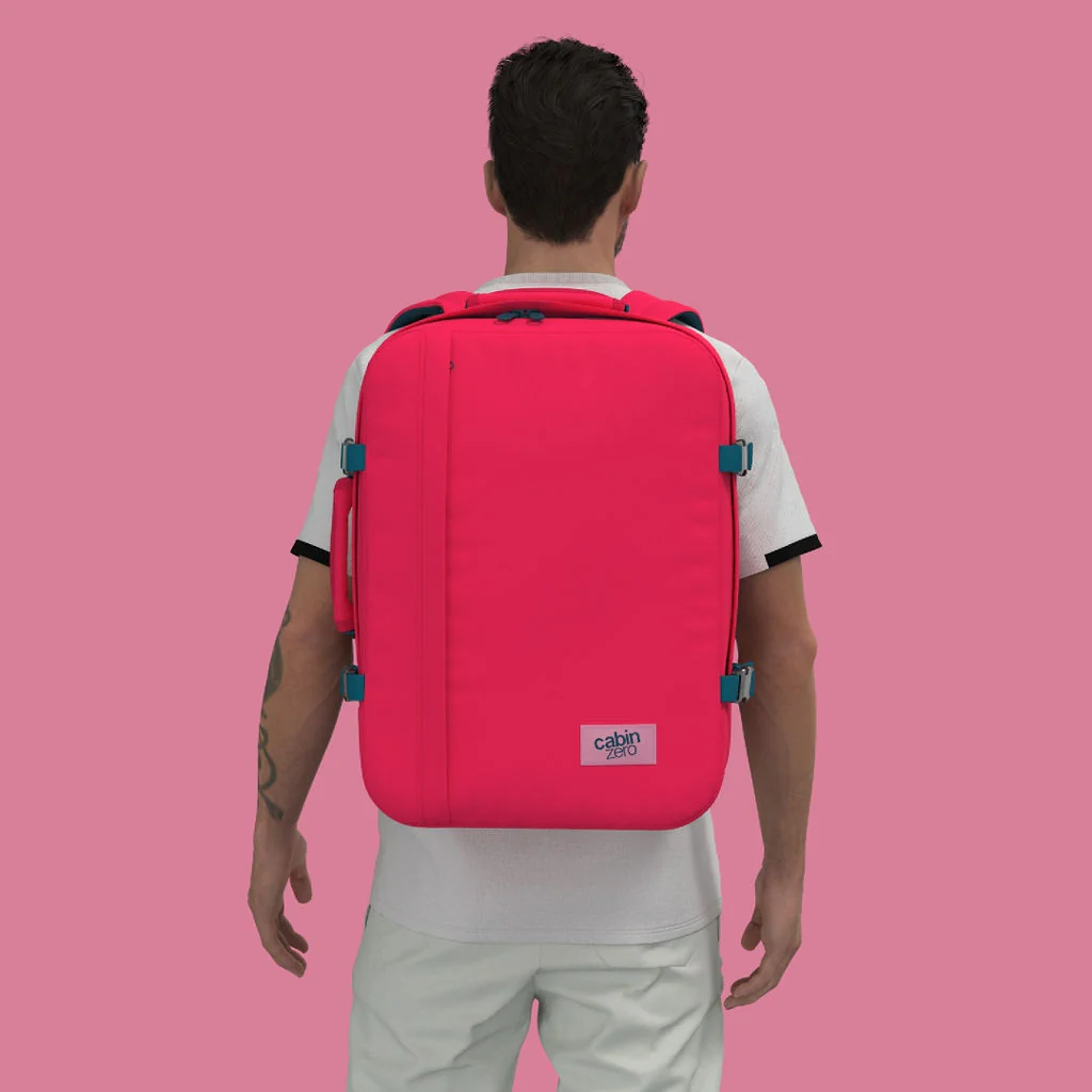Mochila Classic 44L CABINZERO - Image 181