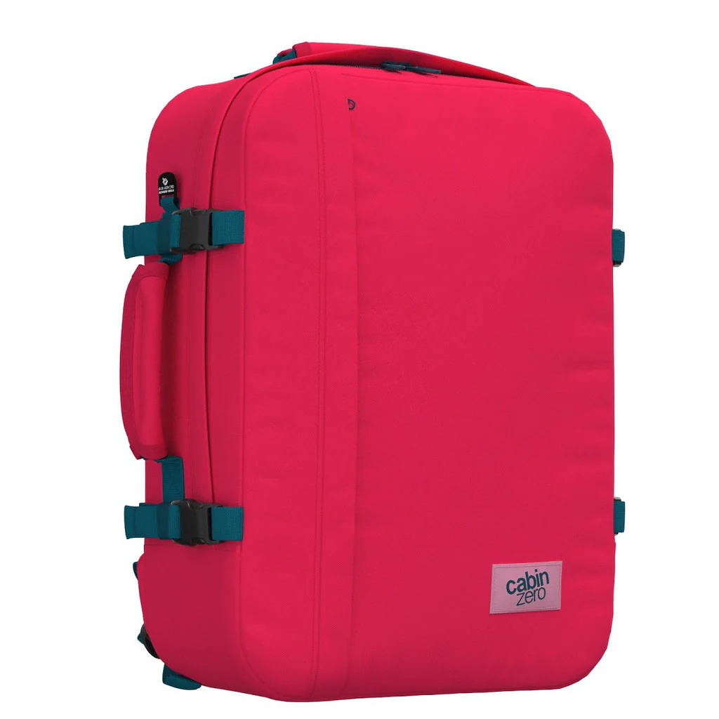 Mochila Classic 44L CABINZERO - Image 183
