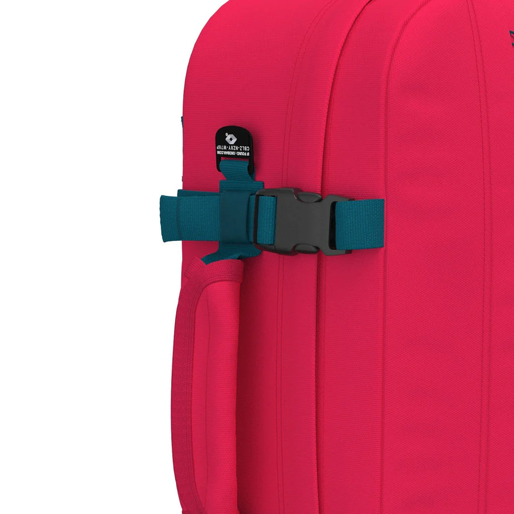 Mochila Classic 44L CABINZERO - Image 188