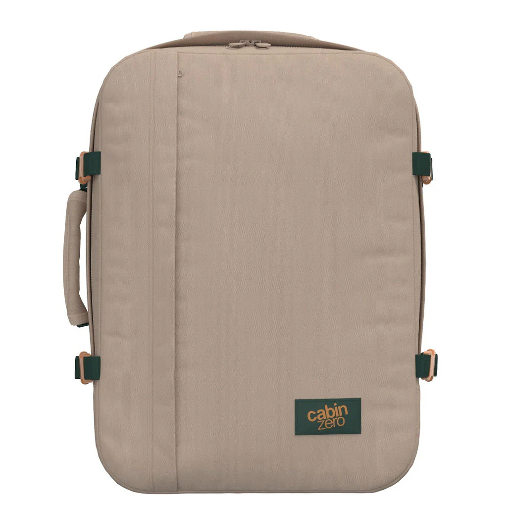Mochila Classic 44L CABINZERO - Image 189