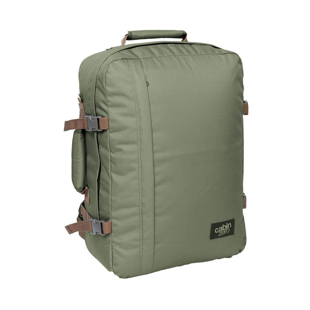 Mochila Classic 44L CABINZERO - Image 19