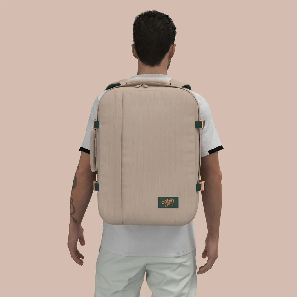 Mochila Classic 44L CABINZERO - Image 190