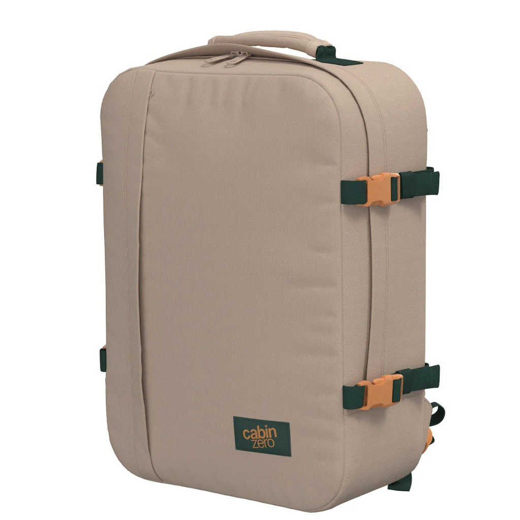 Mochila Classic 44L CABINZERO - Image 191
