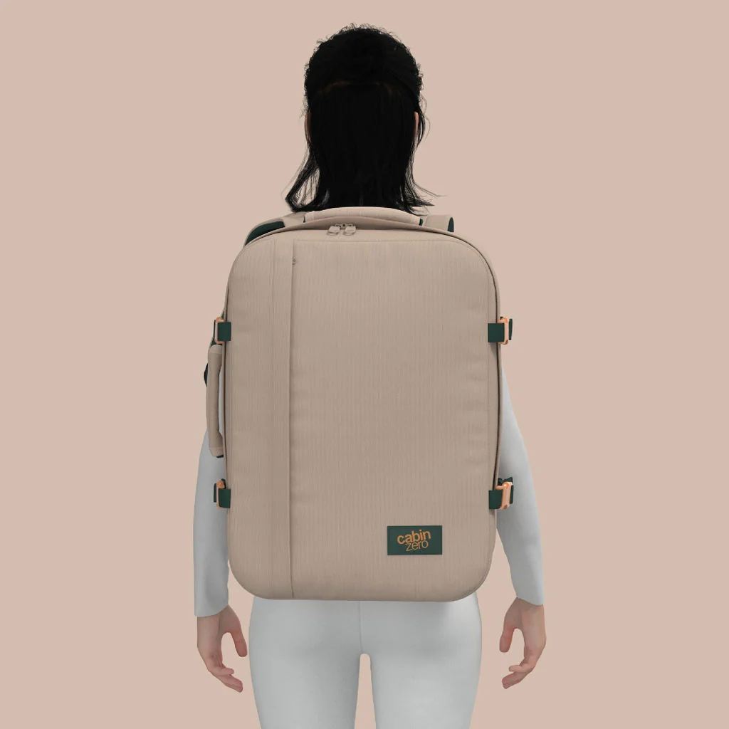 Mochila Classic 44L CABINZERO - Image 193