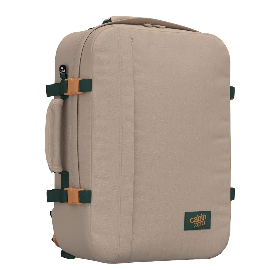 Mochila Classic 44L CABINZERO - Image 195