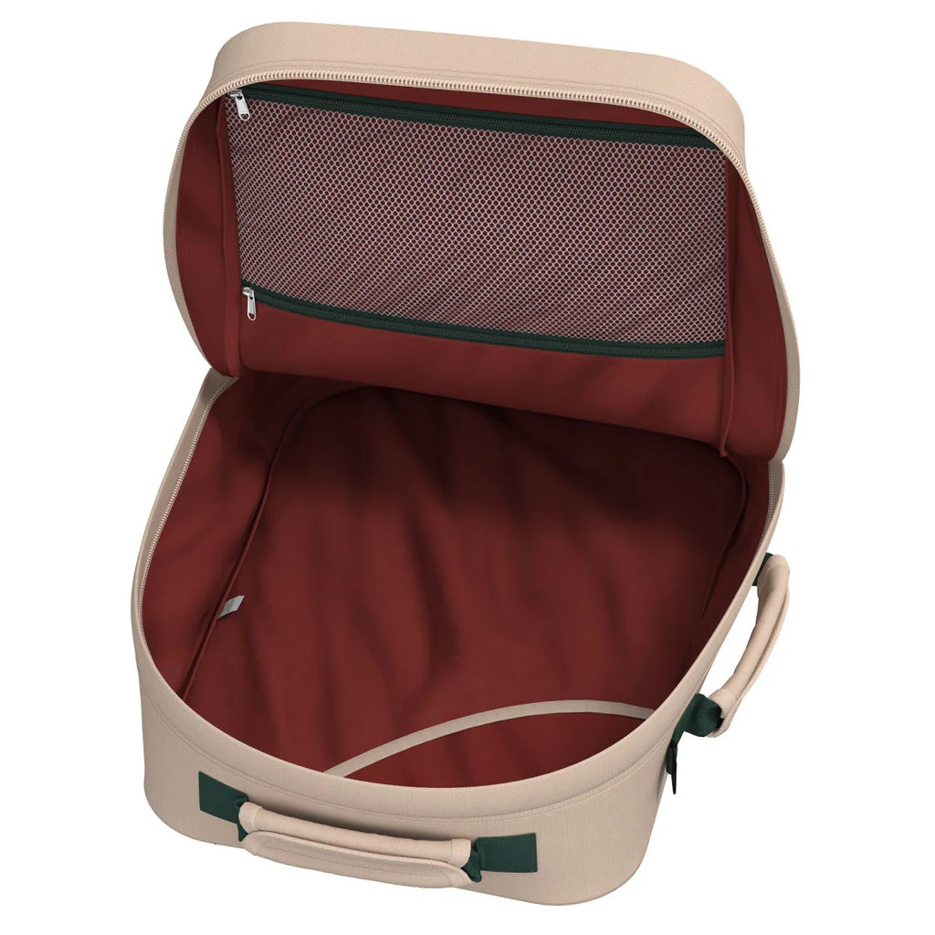 Mochila Classic 44L CABINZERO - Image 196