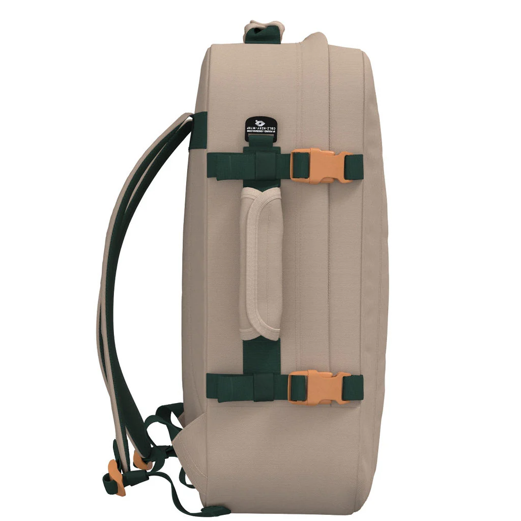 Mochila Classic 44L CABINZERO - Image 198