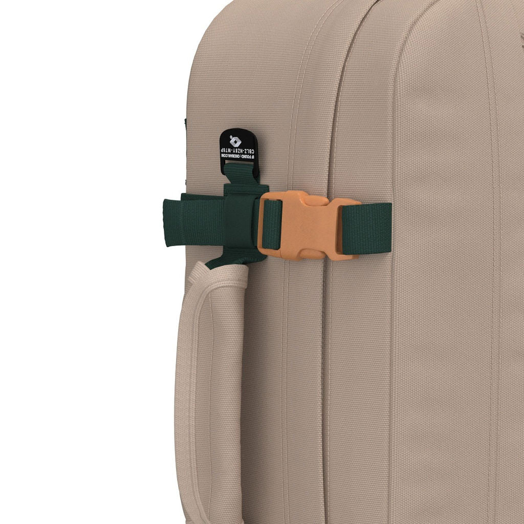 Mochila Classic 44L CABINZERO - Image 199