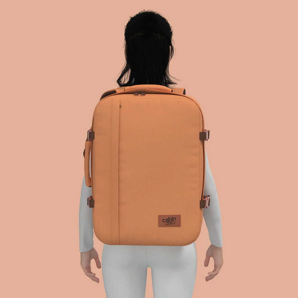 Mochila Classic 44L CABINZERO - Image 202