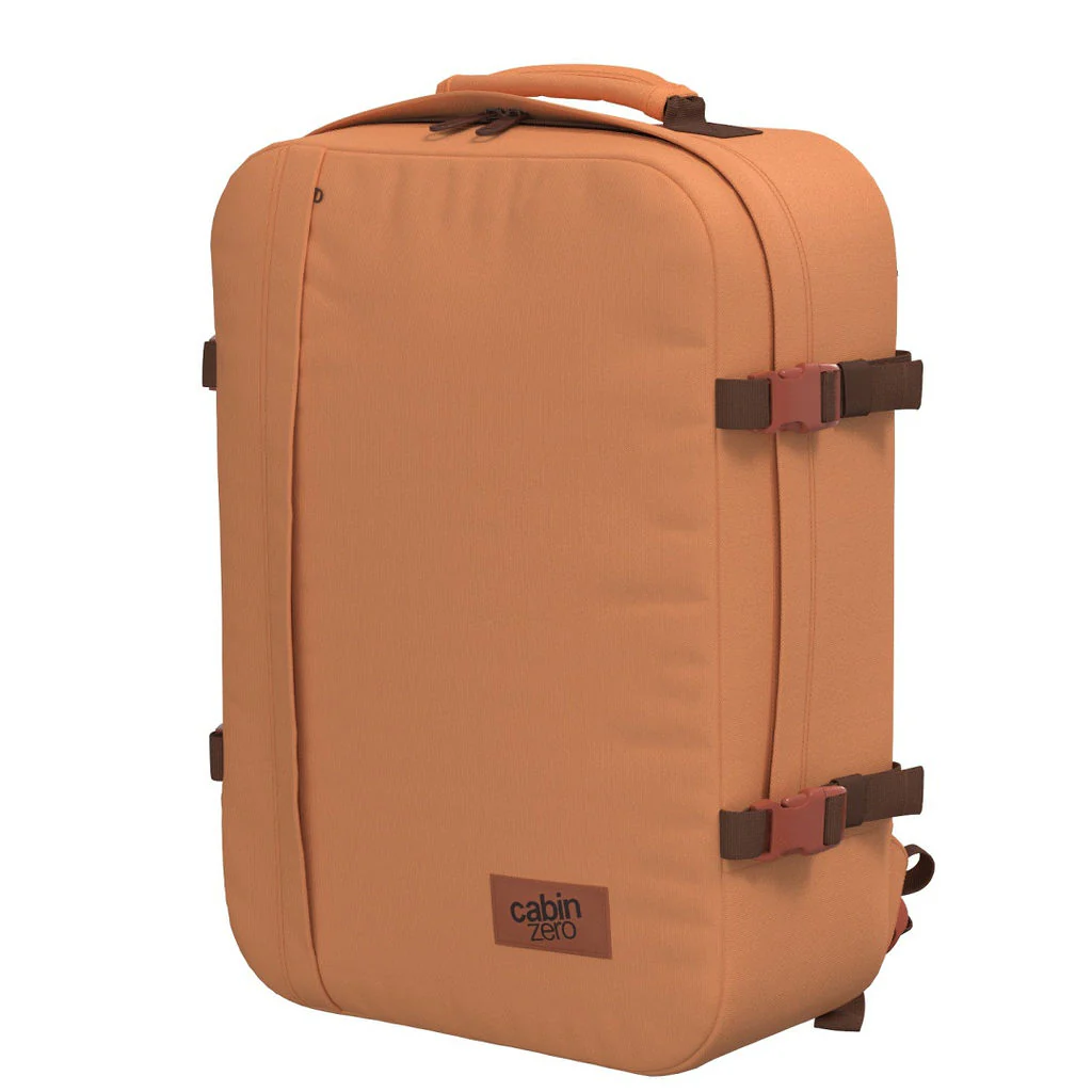 Mochila Classic 44L CABINZERO - Image 203