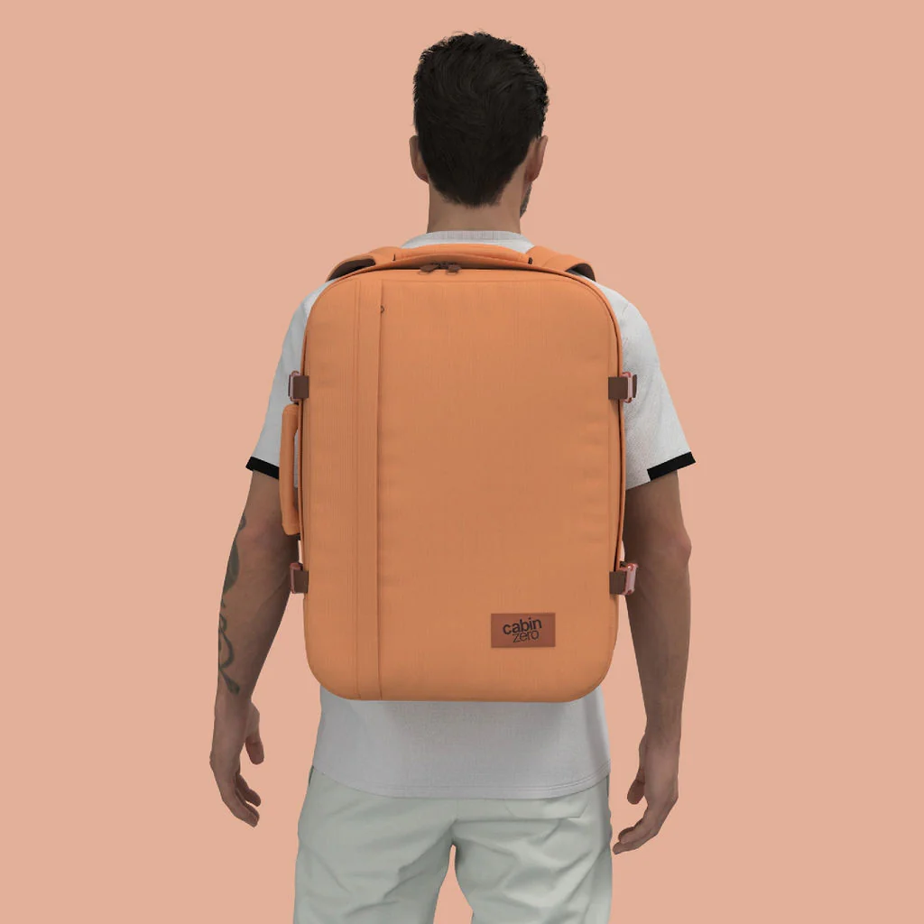 Mochila Classic 44L CABINZERO - Image 205