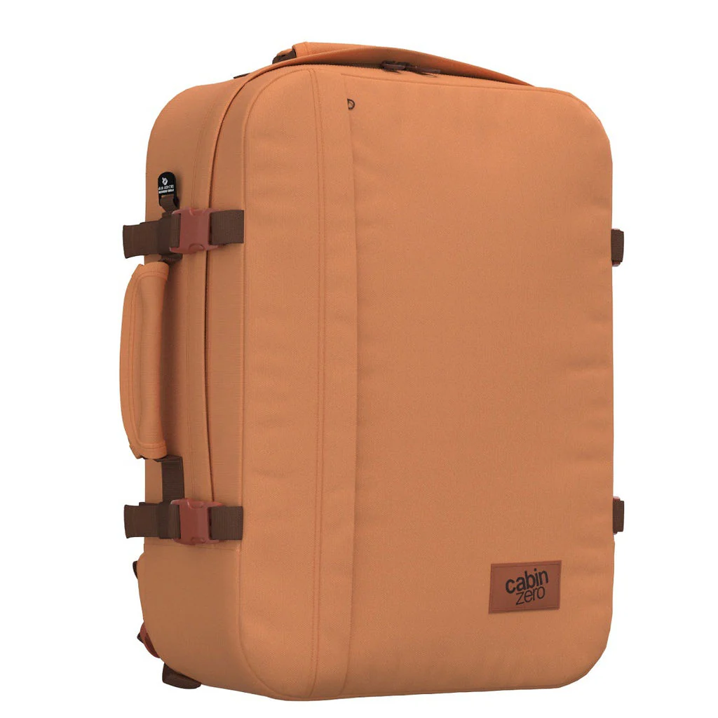 Mochila Classic 44L CABINZERO - Image 208