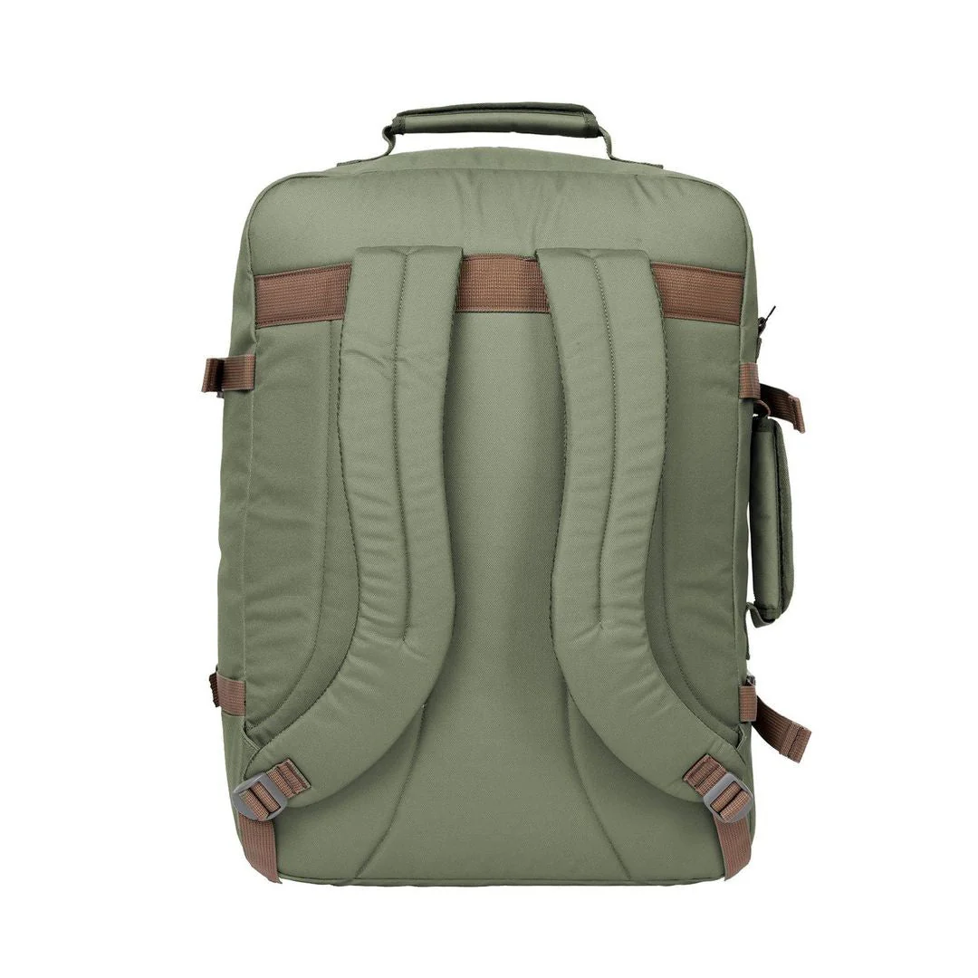 Mochila Classic 44L CABINZERO - Image 21