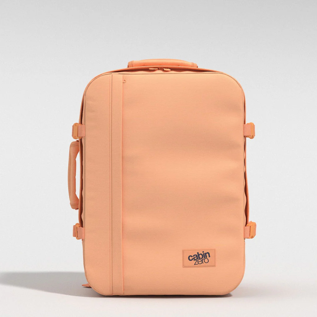 Mochila Classic 44L CABINZERO - Image 213