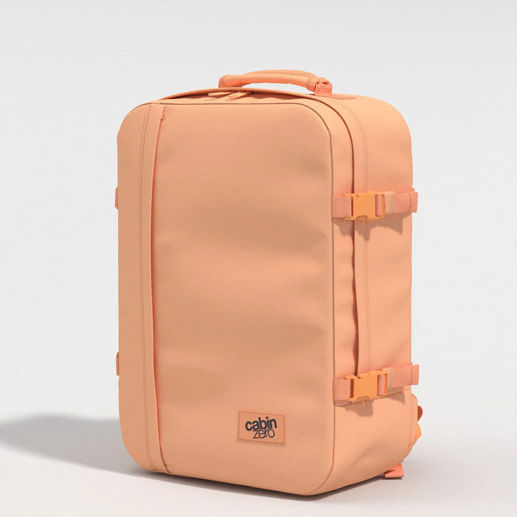 Mochila Classic 44L CABINZERO - Image 214