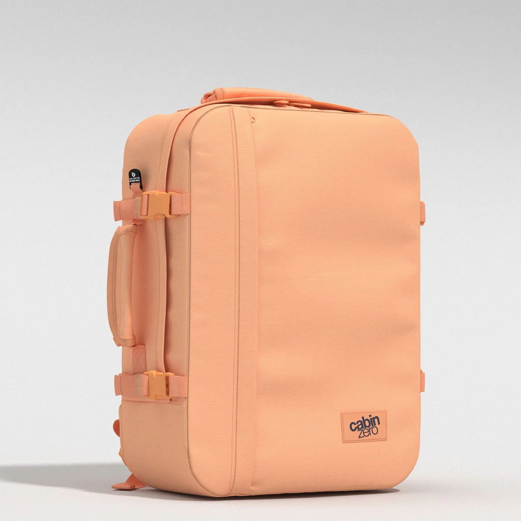 Mochila Classic 44L CABINZERO - Image 219