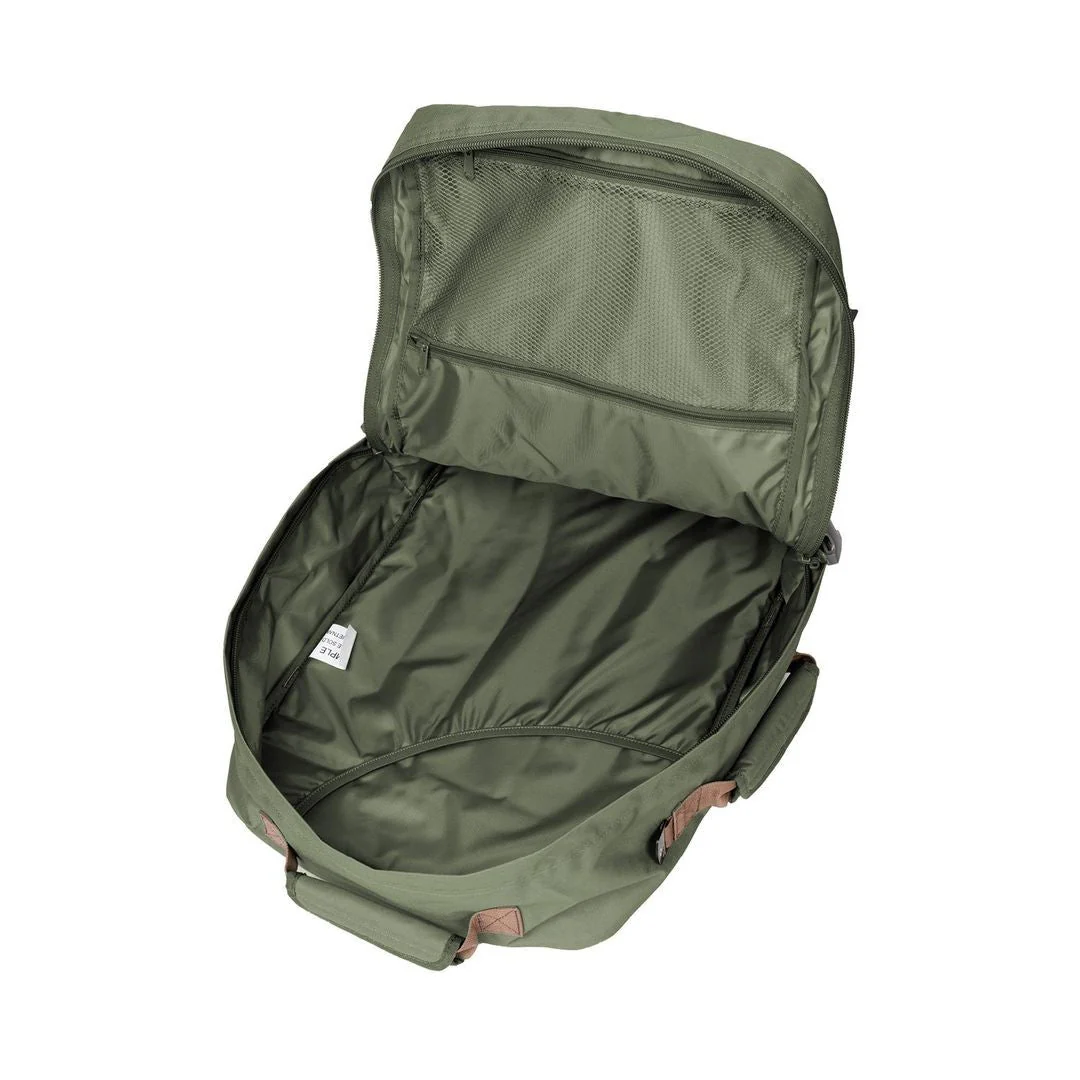 Mochila Classic 44L CABINZERO - Image 22