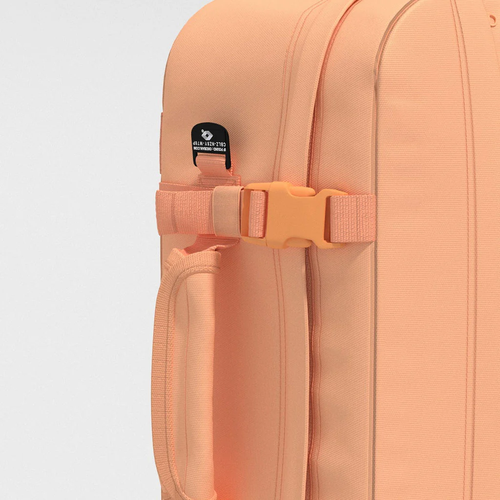 Mochila Classic 44L CABINZERO - Image 221
