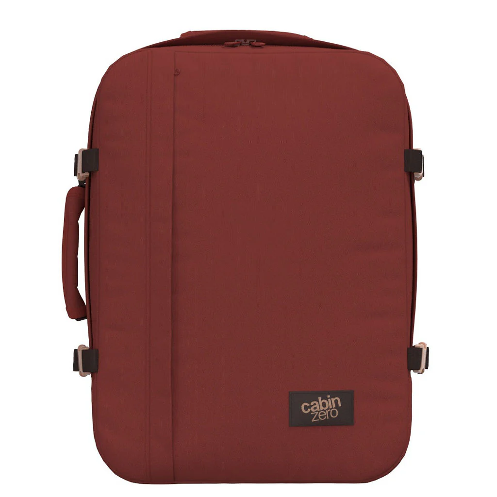 Mochila Classic 44L CABINZERO - Image 225