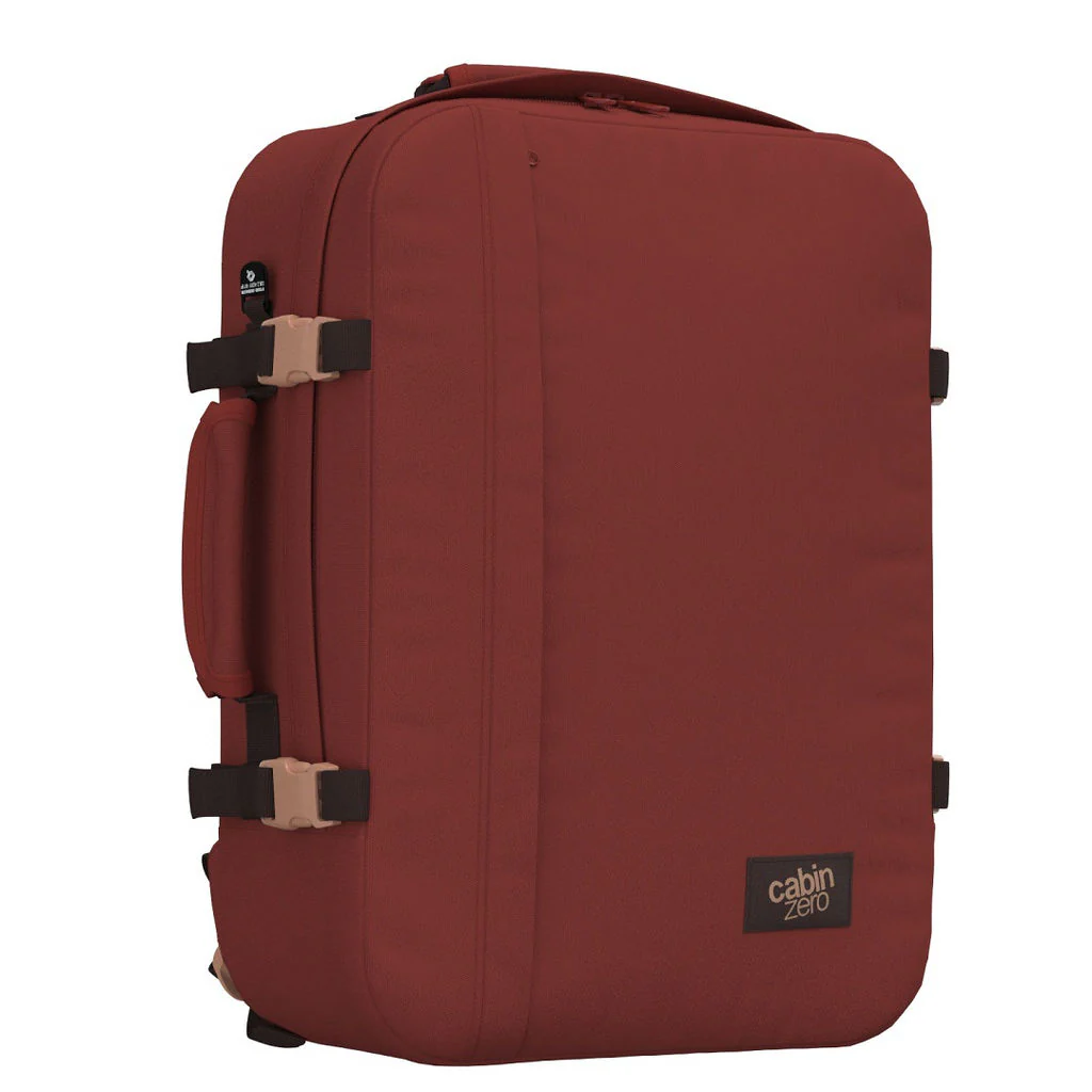 Mochila Classic 44L CABINZERO - Image 227