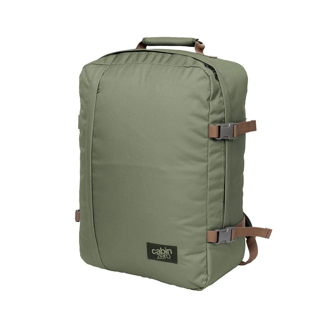 Mochila Classic 44L CABINZERO - Image 23