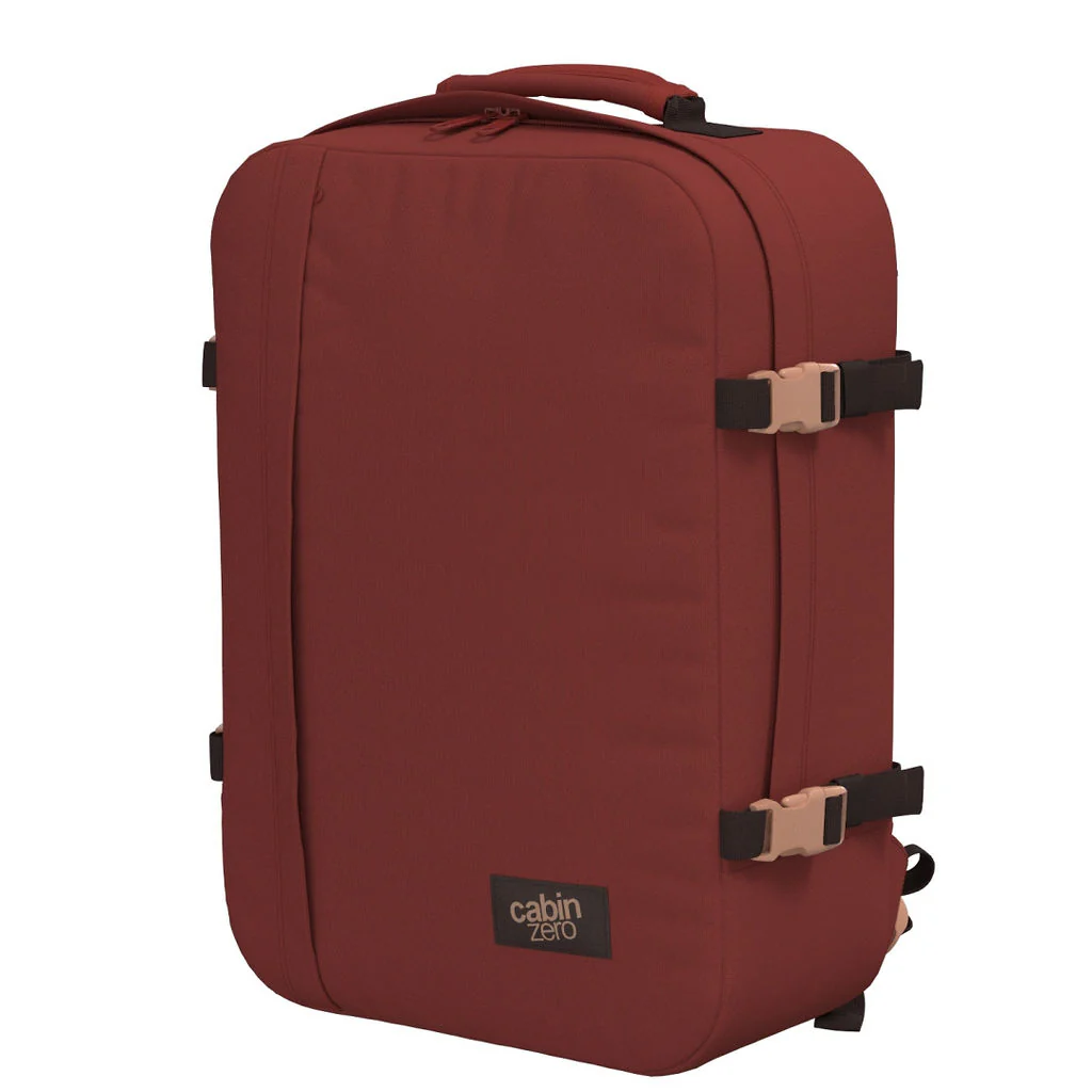 Mochila Classic 44L CABINZERO - Image 231