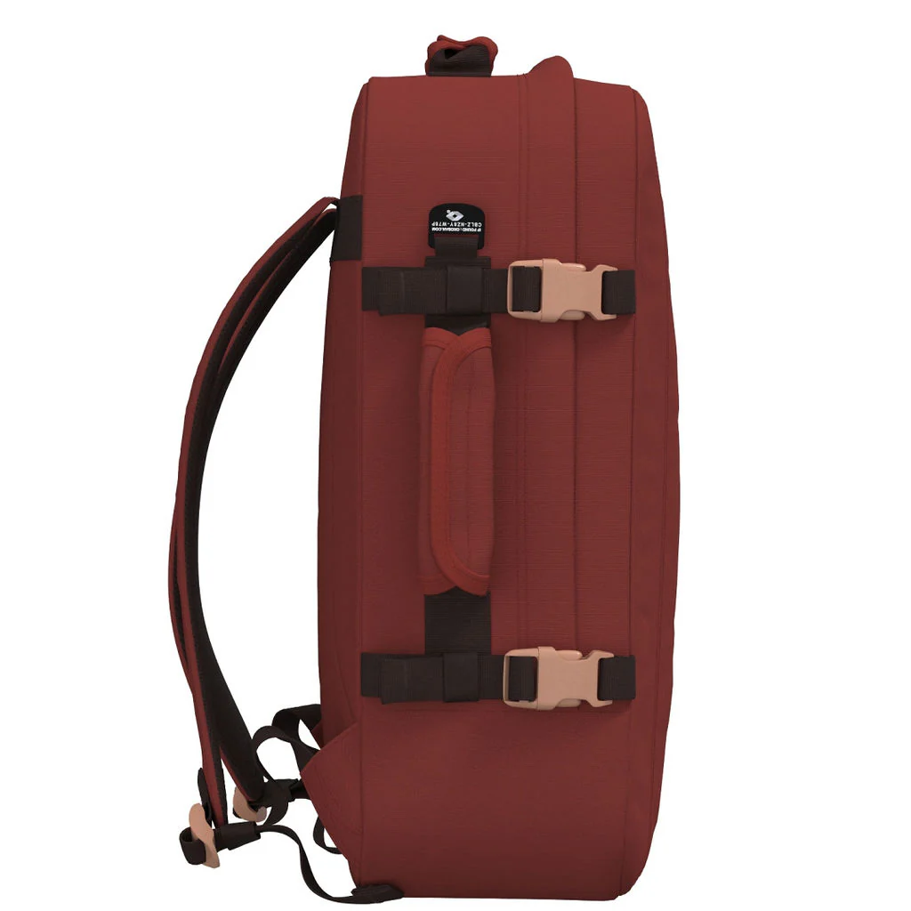 Mochila Classic 44L CABINZERO - Image 234