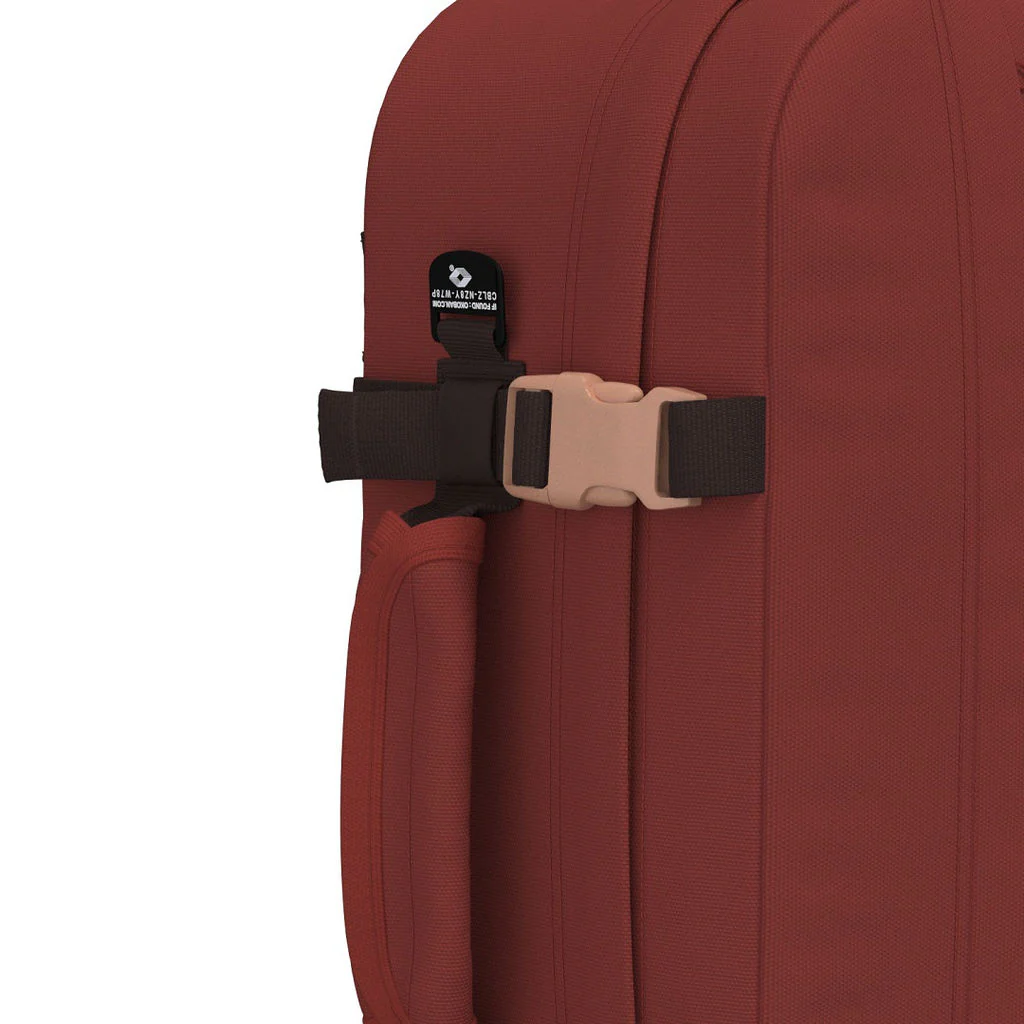 Mochila Classic 44L CABINZERO - Image 235