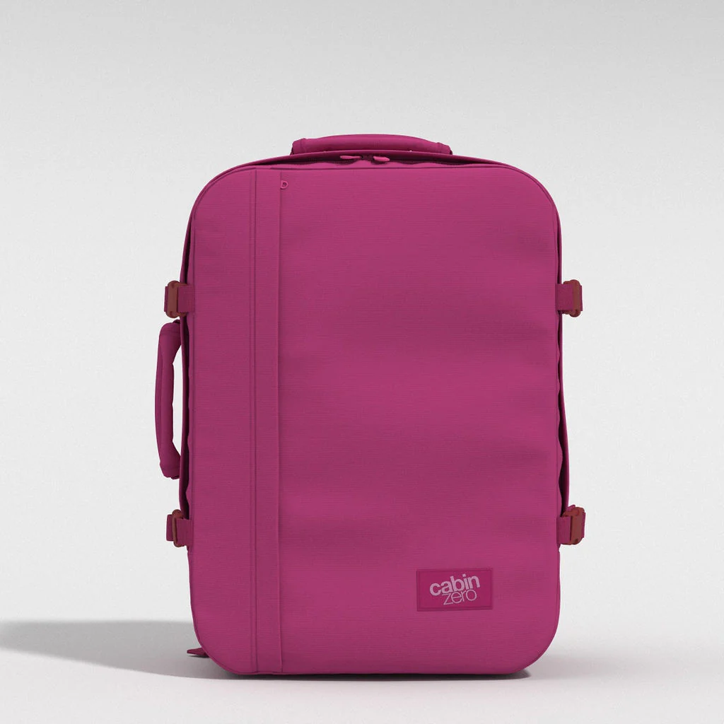 Mochila Classic 44L CABINZERO - Image 237