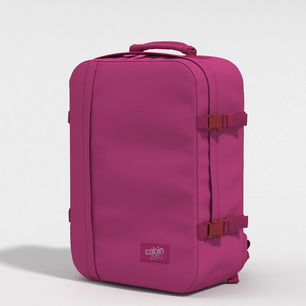 Mochila Classic 44L CABINZERO - Image 238
