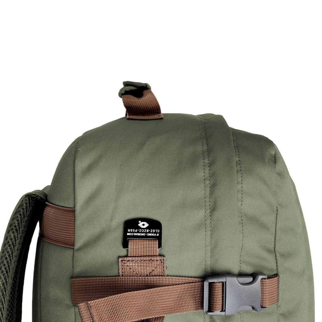 Mochila Classic 44L CABINZERO - Image 24