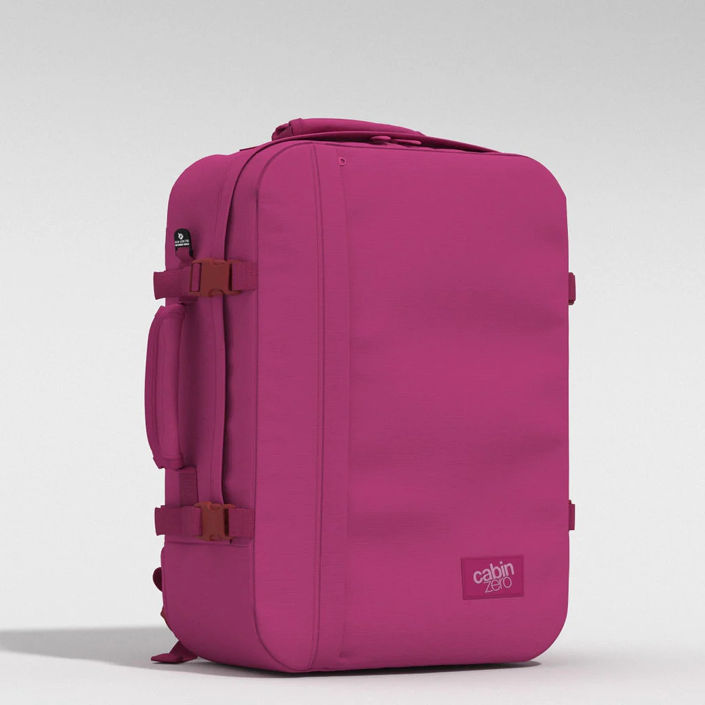 Mochila Classic 44L CABINZERO - Image 243