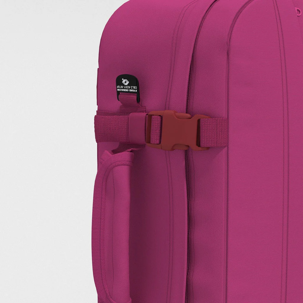 Mochila Classic 44L CABINZERO - Image 247