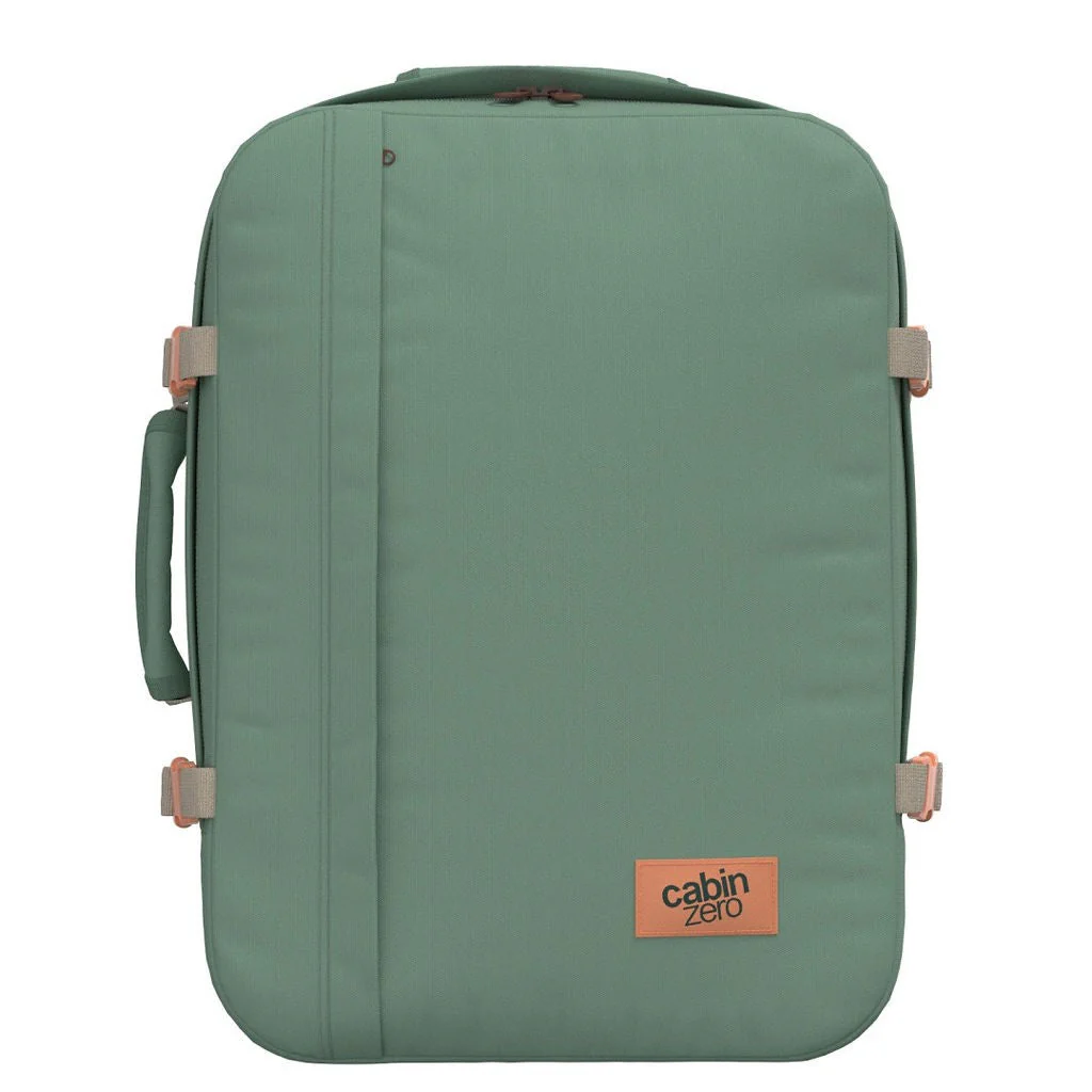 Mochila Classic 44L CABINZERO - Image 25