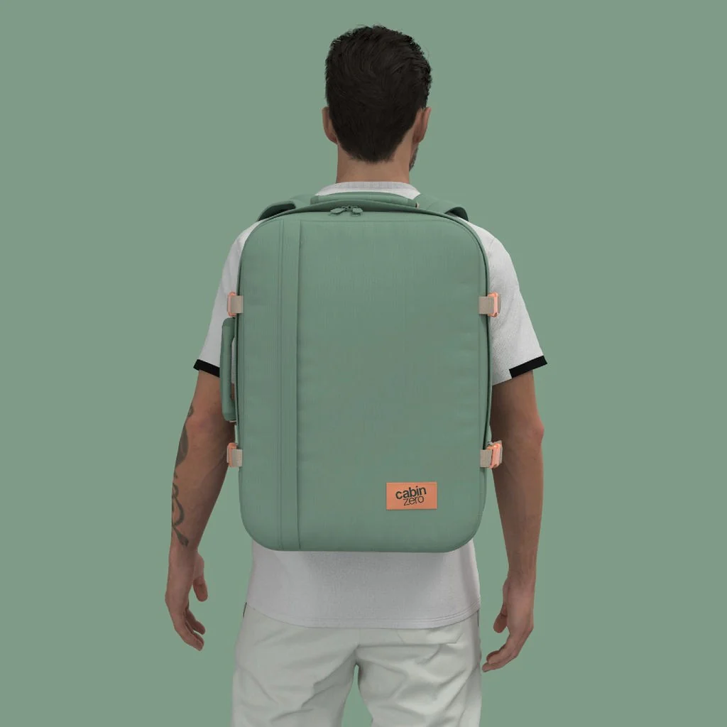 Mochila Classic 44L CABINZERO - Image 26