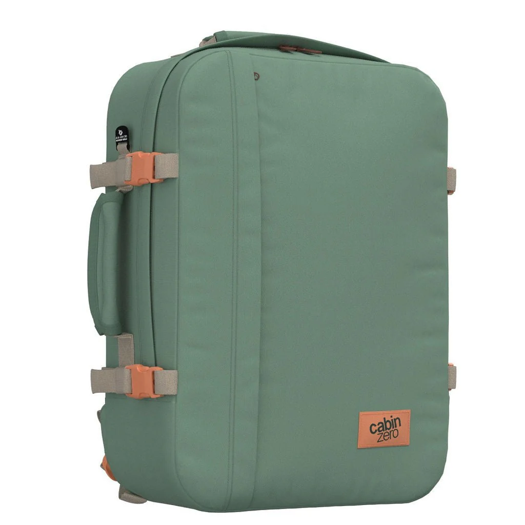 Mochila Classic 44L CABINZERO - Image 27