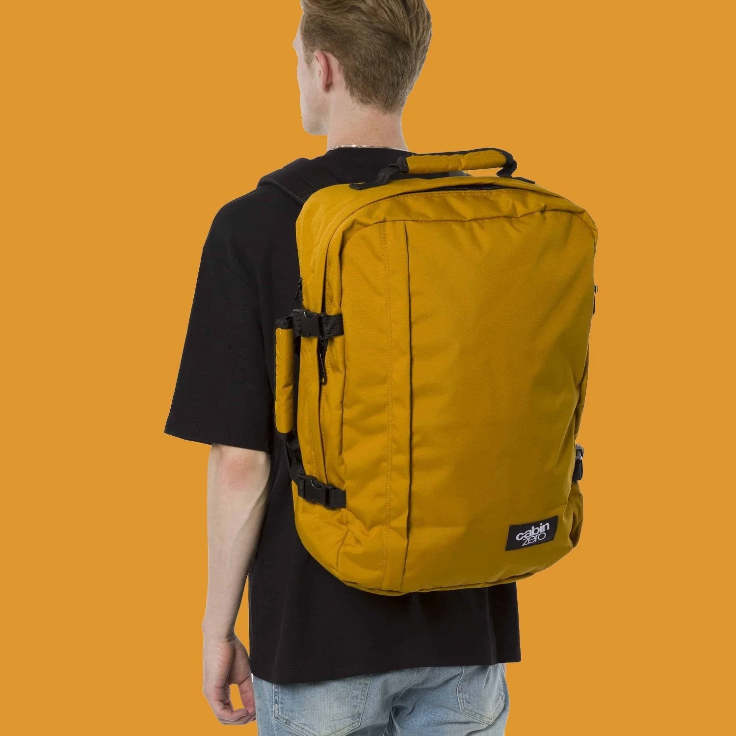 Mochila Classic 44L CABINZERO - Image 3