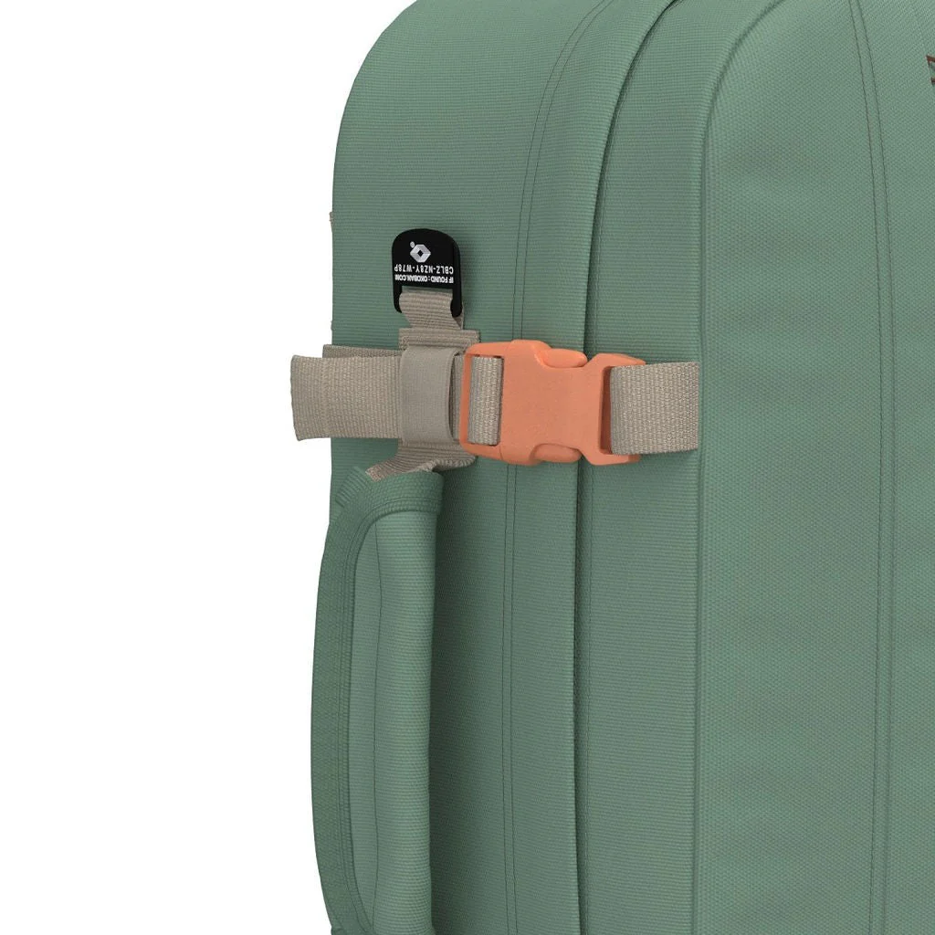 Mochila Classic 44L CABINZERO - Image 31