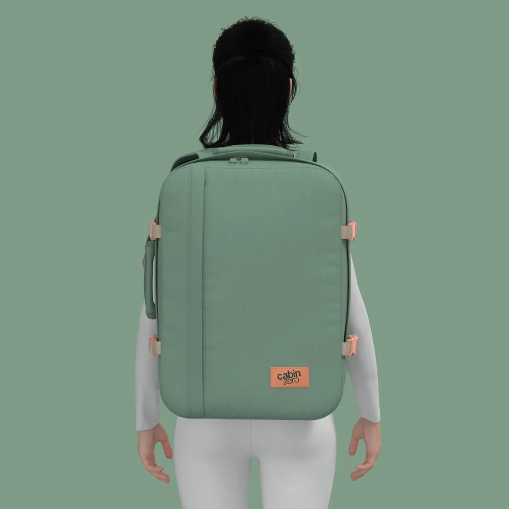 Mochila Classic 44L CABINZERO - Image 33
