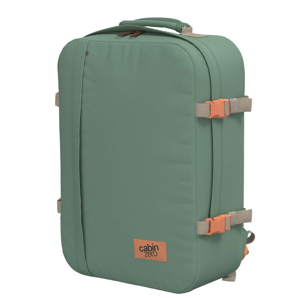 Mochila Classic 44L CABINZERO - Image 35