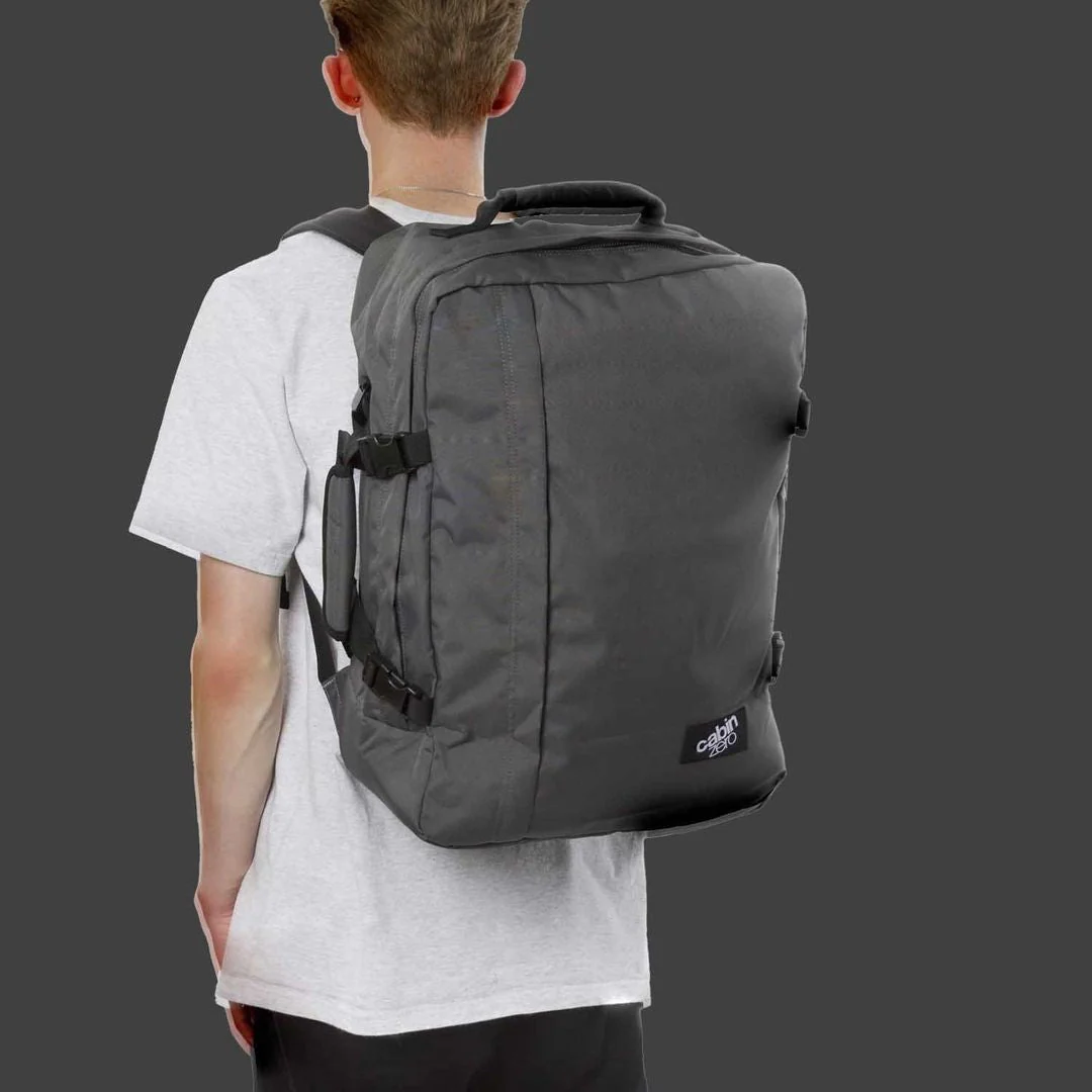 Mochila Classic 44L CABINZERO - Image 39