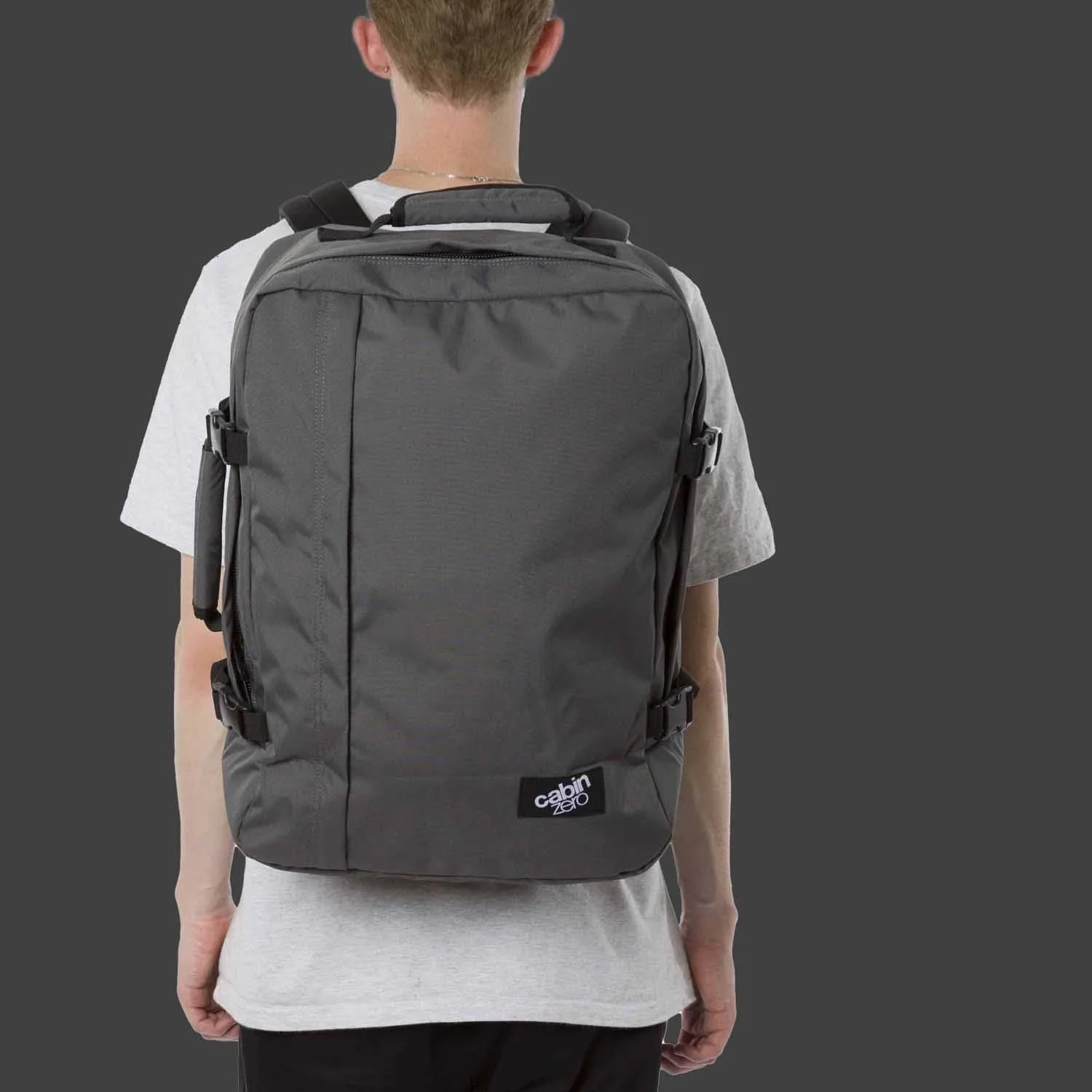 Mochila Classic 44L CABINZERO - Image 42