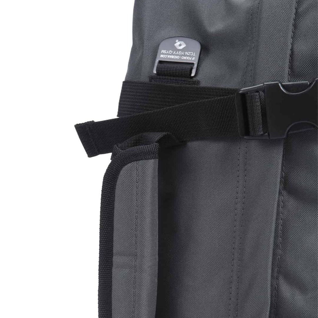 Mochila Classic 44L CABINZERO - Image 45