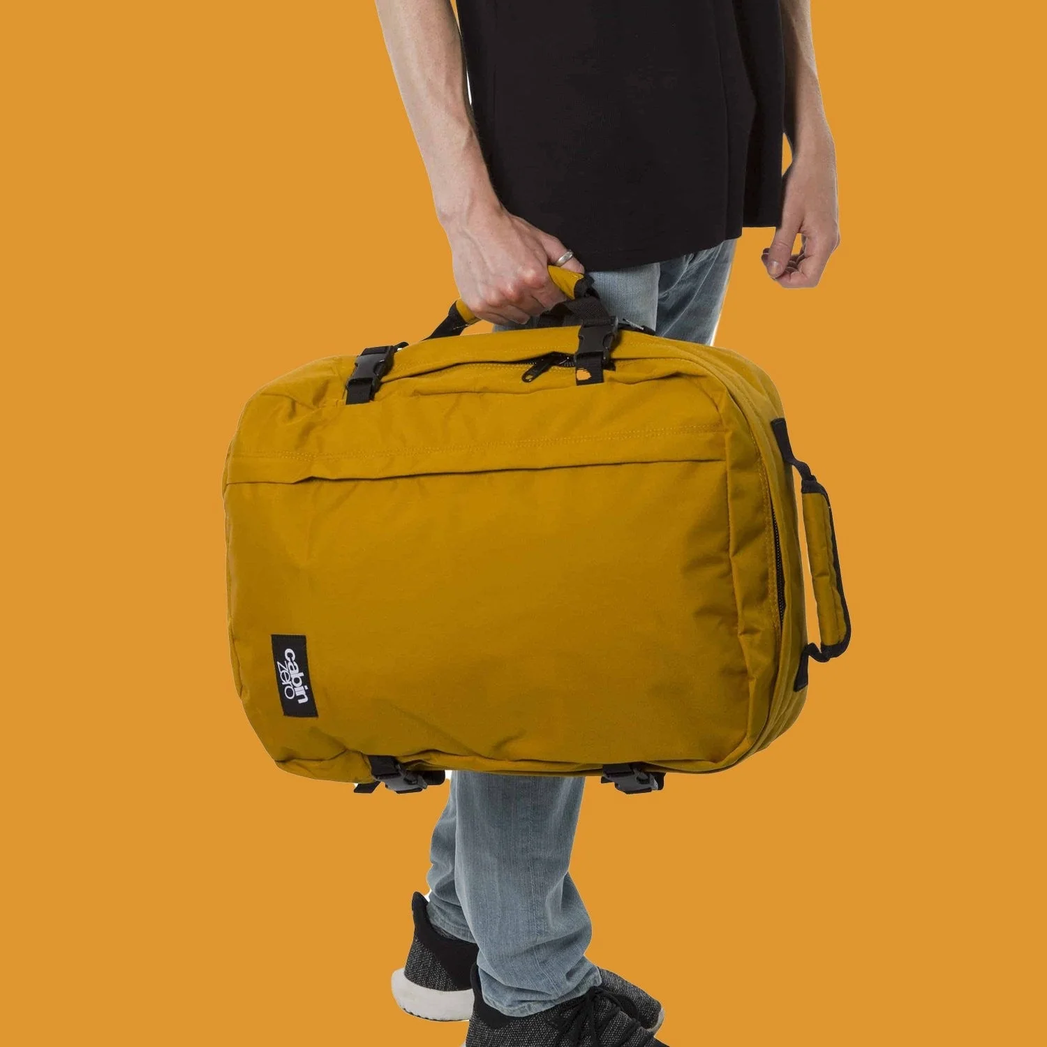 Mochila Classic 44L CABINZERO - Image 5