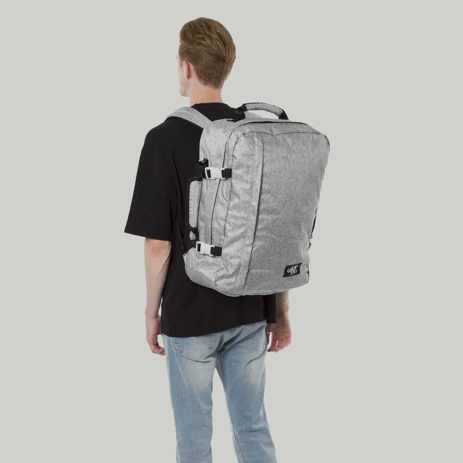 Mochila Classic 44L CABINZERO - Image 51