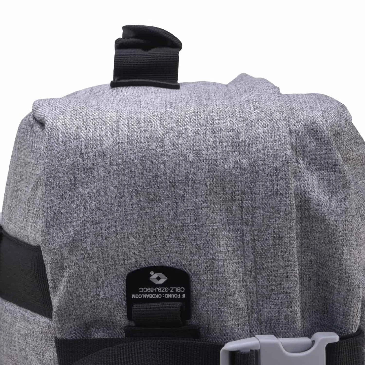 Mochila Classic 44L CABINZERO - Image 52