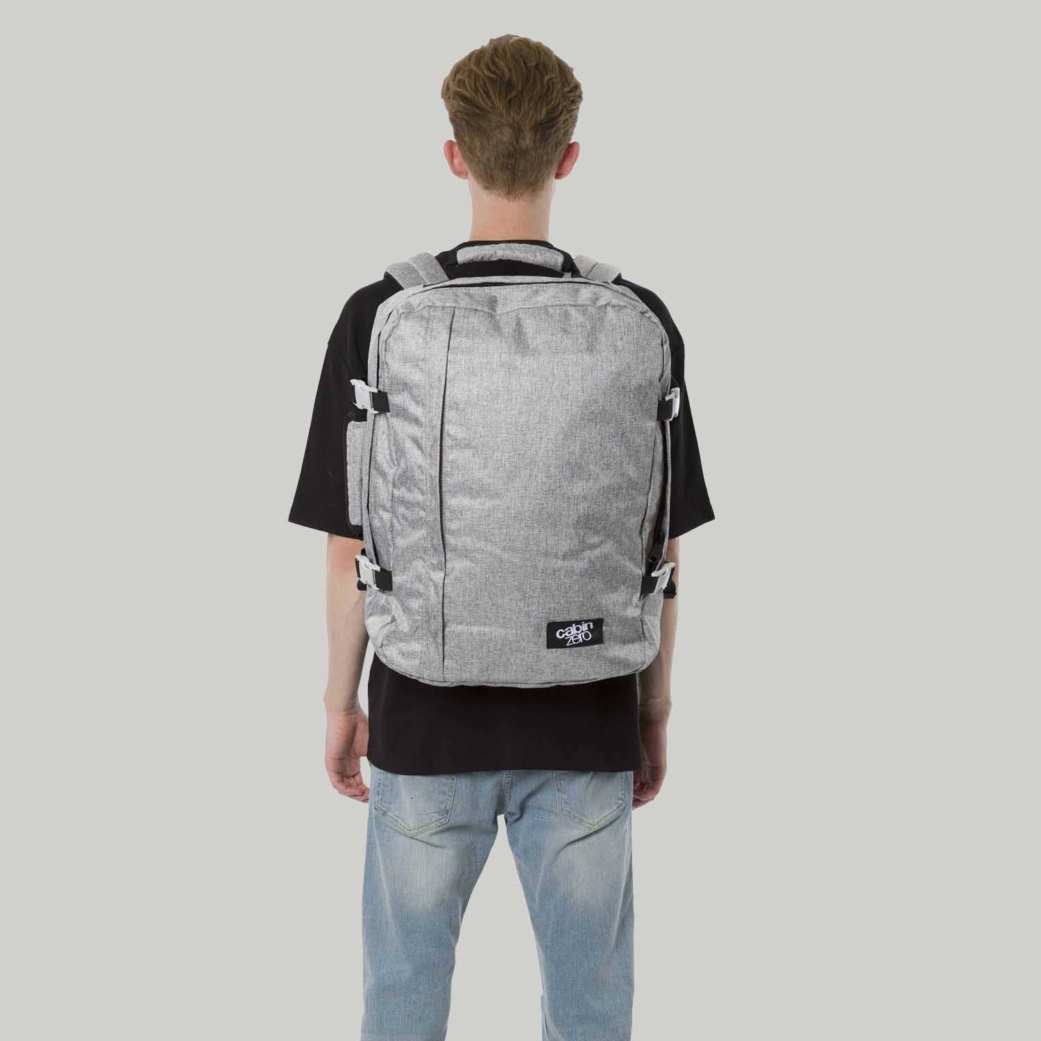 Mochila Classic 44L CABINZERO - Image 54