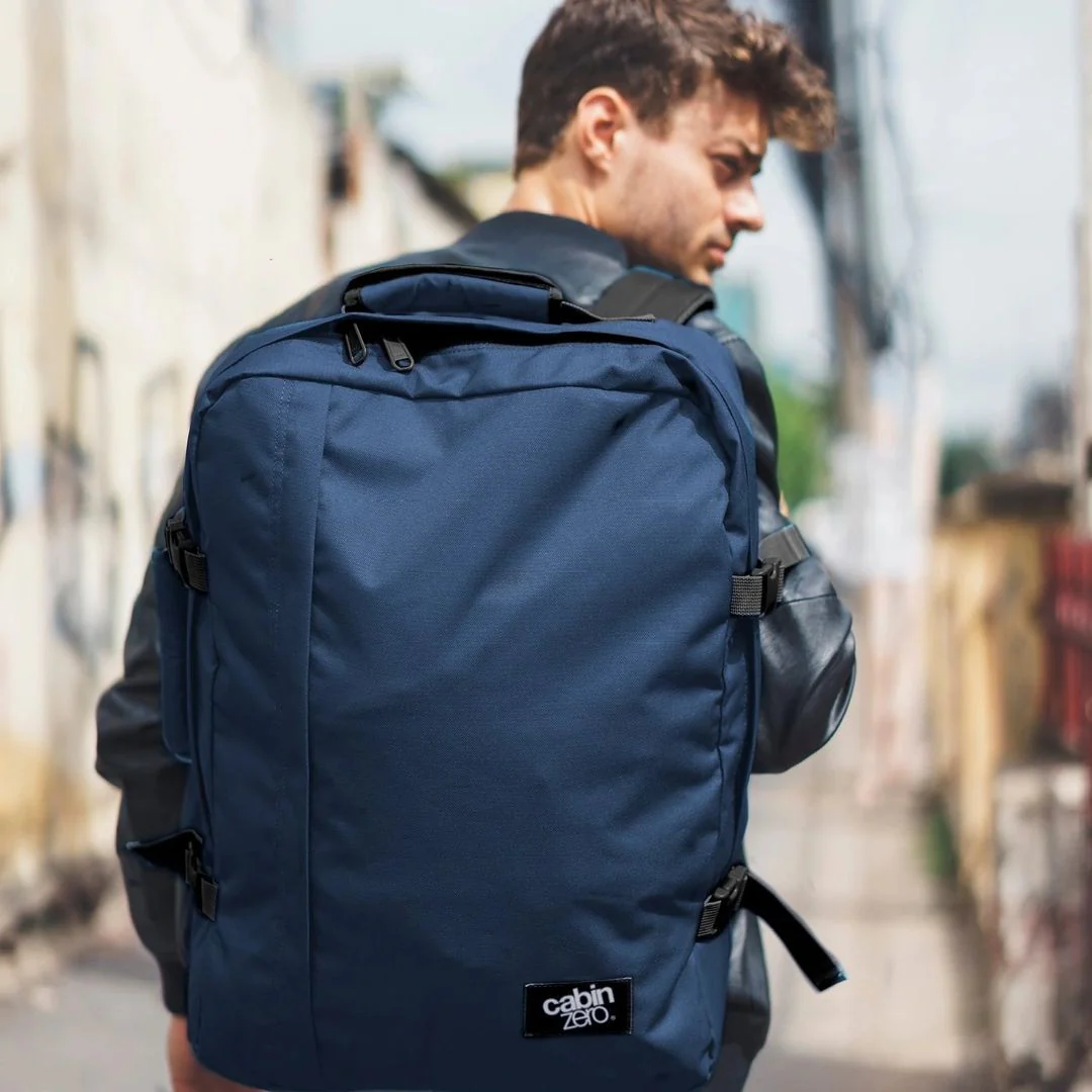 Mochila Classic 44L CABINZERO - Image 56