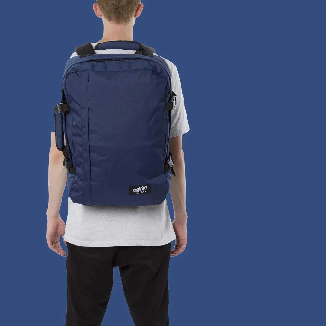 Mochila Classic 44L CABINZERO - Image 60